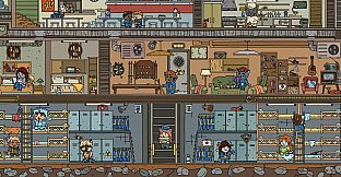 FIND ALL: Bunker - Extra Level