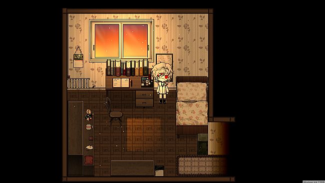 Quest for Choices: Ivan's Tale｜Chapter 0+1