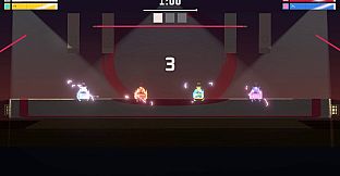 Sumo Pixel