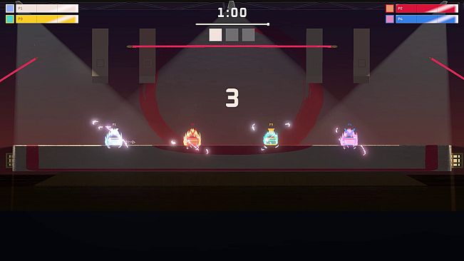 Sumo Pixel
