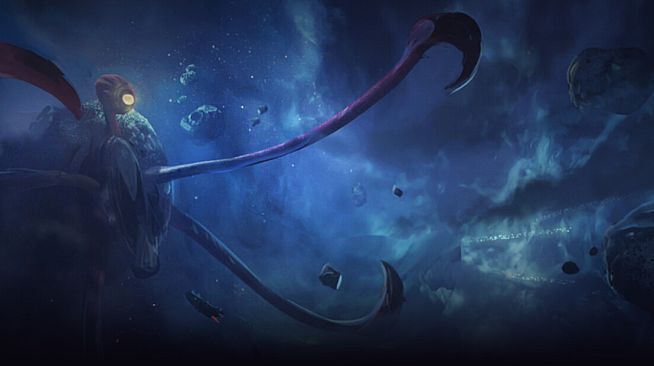 Stellaris: Season 08 - Expansion Pass