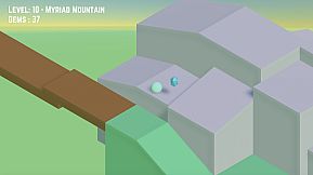 Lost & Round
