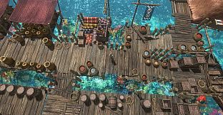 The Fable of a Rabbit