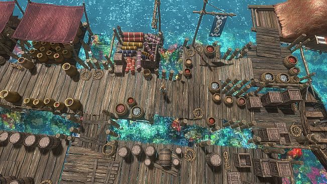 The Fable of a Rabbit