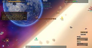 Stellar Orbit