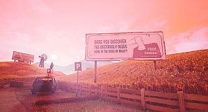 Horror Stories: Welcome Home