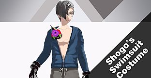 The Caligula Effect: Overdose - Shogo's Swimsuit Costume