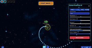 Pattern Survivors: Bullet Hell Soundtrack