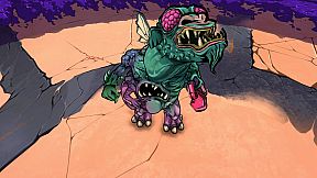 Defenders of the Omniverse