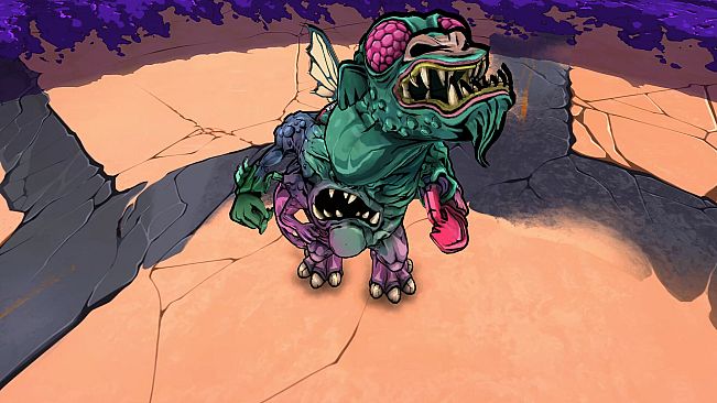 Defenders of the Omniverse