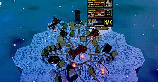 Island Raiders