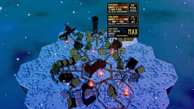 Island Raiders