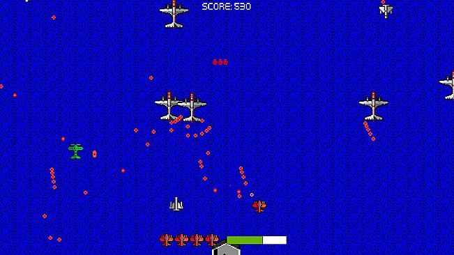 Tiger Fighter 1931 Tora!Tora! MP020