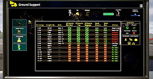 Aircraft Dispatcher: Ground Operations