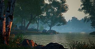 Euro Fishing: Hunters Lake