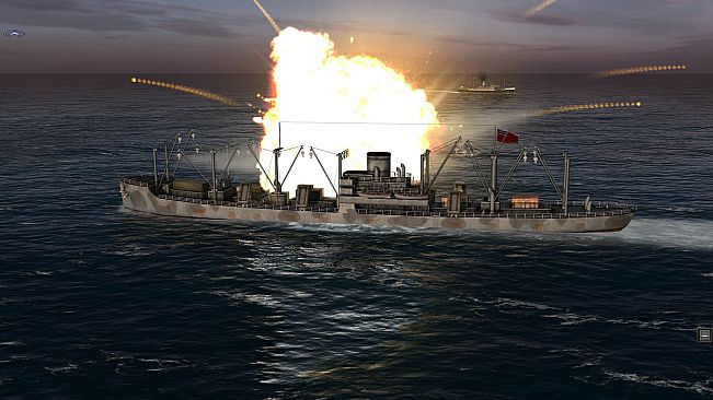 Atlantic Fleet