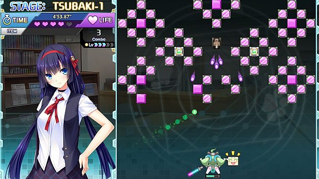 Pretty Girls Breakout!