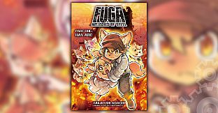 Fuga: Melodies of Steel Part One: Hax Arc