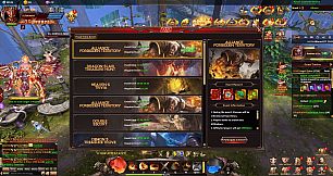 League of Angels-Heaven's Fury