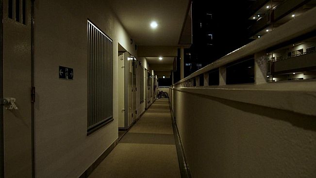 怪異番号~20✕✕(ニーマルバツバツ)~