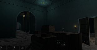 Empty House