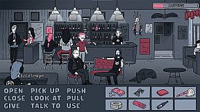 Dude, Where Is My Beer?