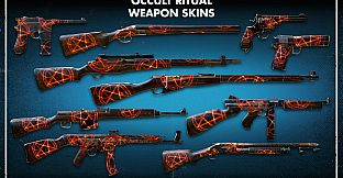 Zombie Army 4: Season Pass Two