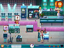 Heart's Medicine - Season One