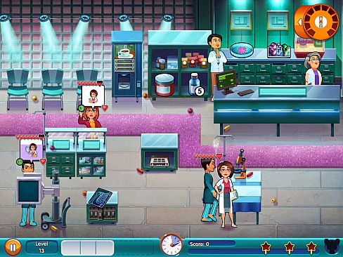 Heart's Medicine - Season One