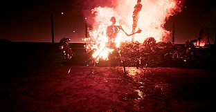 Wasteland Horror Radio: Episode 1 - The Radio