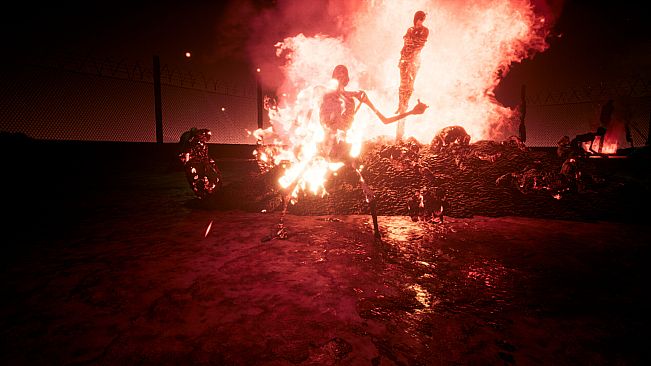 Wasteland Horror Radio: Episode 1 - The Radio