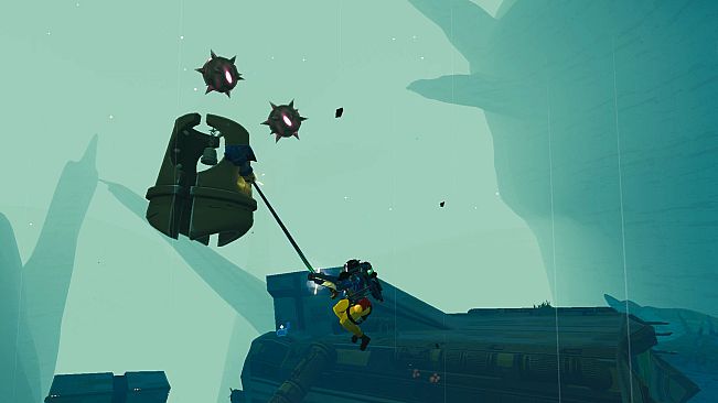 Risk of Rain 2 + Survivors of the Void + Seekers of the Storm + Alloyed Collective Bundle