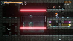 Klaus Lee - Thunderballs