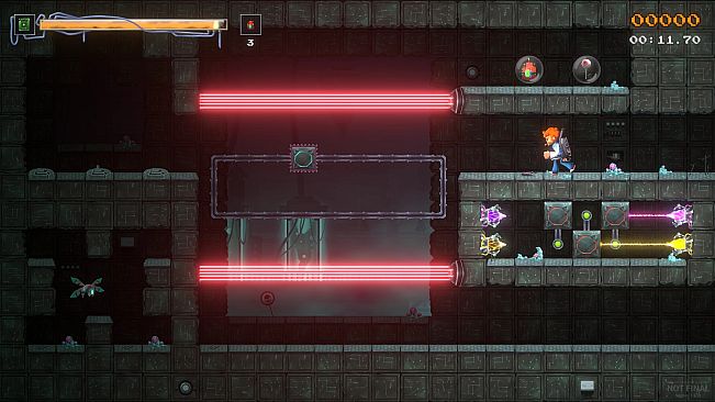 Klaus Lee - Thunderballs