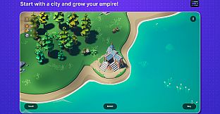 Flourish Islands