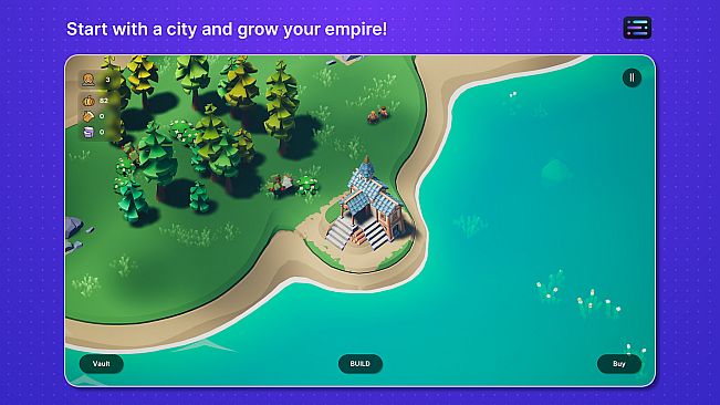 Flourish Islands