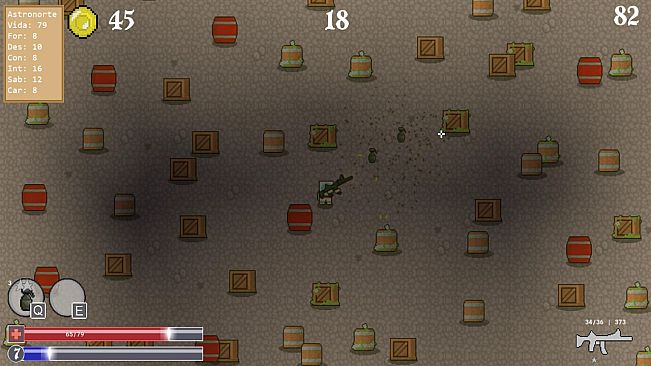 The Tale of (Your Name)