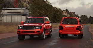 Car For Sale Simulator 2023 - PickUp & SUV