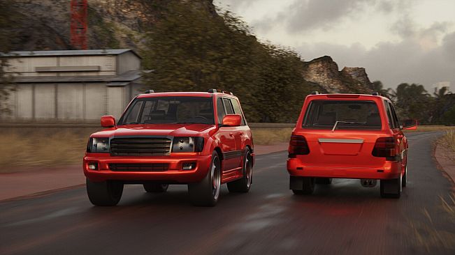 Car For Sale Simulator 2023 - PickUp & SUV