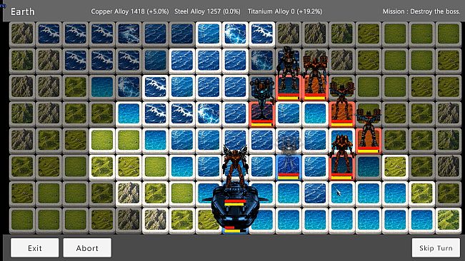 RobotAssembly