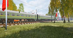 G.O.P.O.T.A. - adventures at the railway station