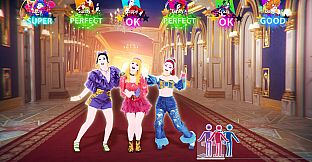 Just Dance 2023 Edition