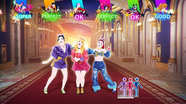 Just Dance 2023 Edition