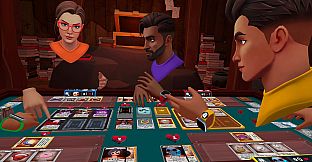 All On Board! - The Binding of Isaac: Four Souls