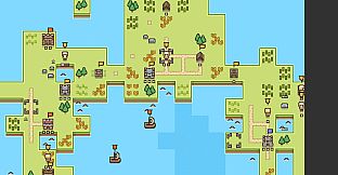 Land and Castles