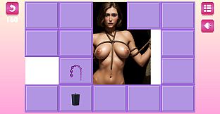 Hentai BDSM - Barbarian DLC 