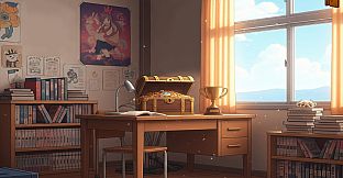 Baduk Challenge (Go Challenge)