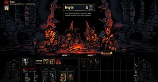 Darkest Dungeon: The Fire's Edge
