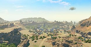 Tropico 4: Junta Military DLC