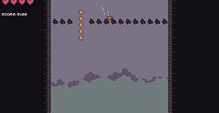 Pixicharm - Jack-O-Fall